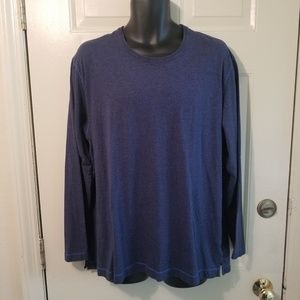 Robert Graham Crewneck Pullover Sweater Shirt